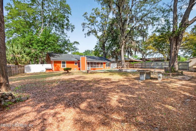 6037 HILLMAN Drive, Jacksonville, FL 32244