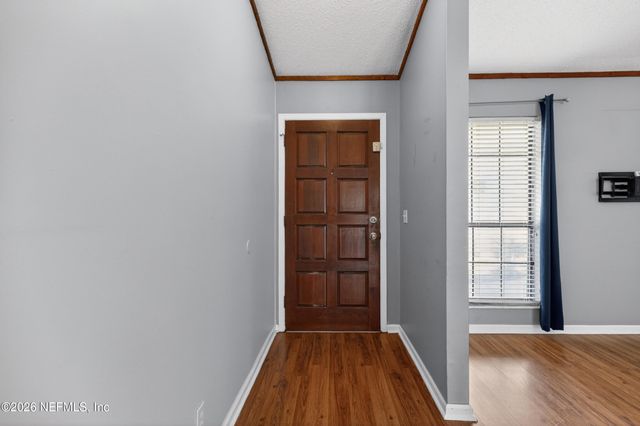 6037 HILLMAN Drive, Jacksonville, FL 32244