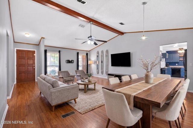 6037 HILLMAN Drive, Jacksonville, FL 32244