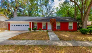 6037 HILLMAN Drive, Jacksonville, FL 32244
