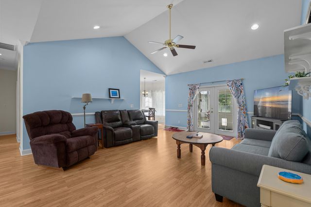 305 Brace Dr., Pawleys Island, SC 29585