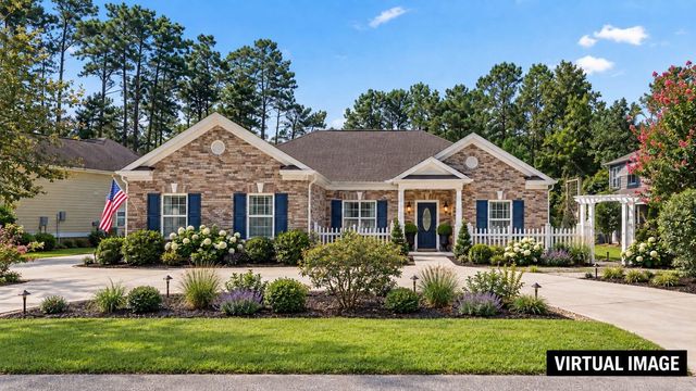 305 Brace Dr., Pawleys Island, SC 29585