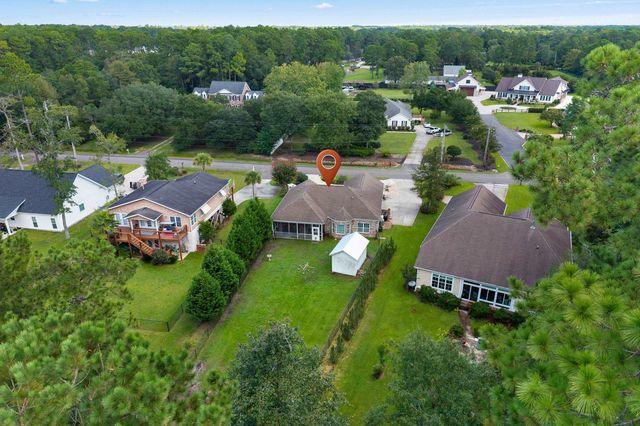 305 Brace Dr., Pawleys Island, SC 29585