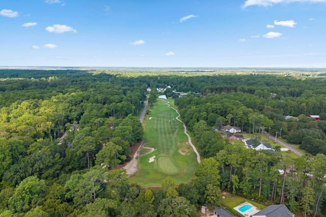 305 Brace Dr., Pawleys Island, SC 29585