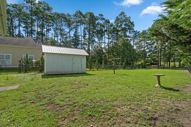 305 Brace Dr., Pawleys Island, SC 29585