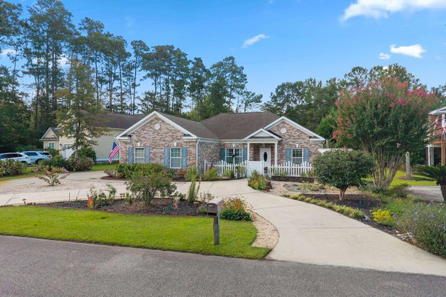 305 Brace Dr., Pawleys Island, SC 29585