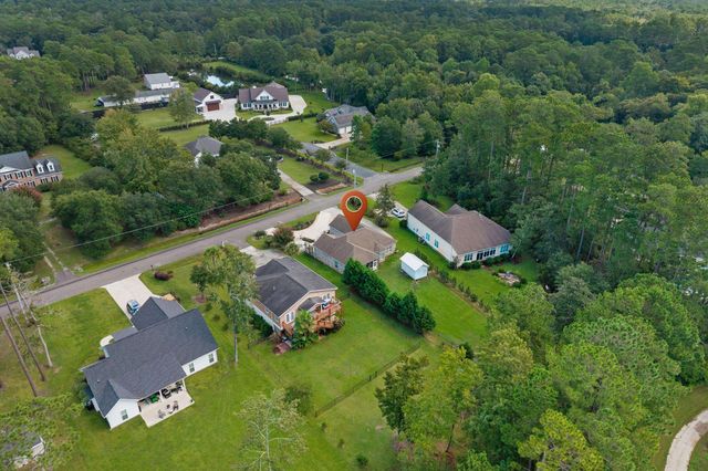 305 Brace Dr., Pawleys Island, SC 29585