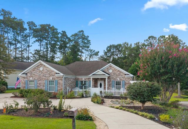 305 Brace Dr., Pawleys Island, SC 29585