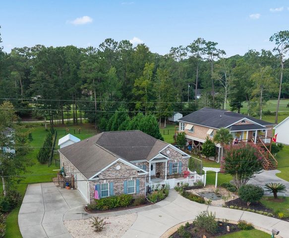305 Brace Dr., Pawleys Island, SC 29585