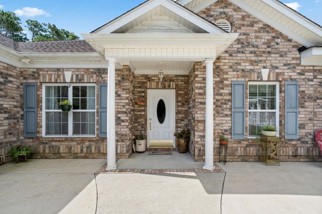 305 Brace Dr., Pawleys Island, SC 29585