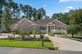 305 Brace Dr., Pawleys Island, SC 29585