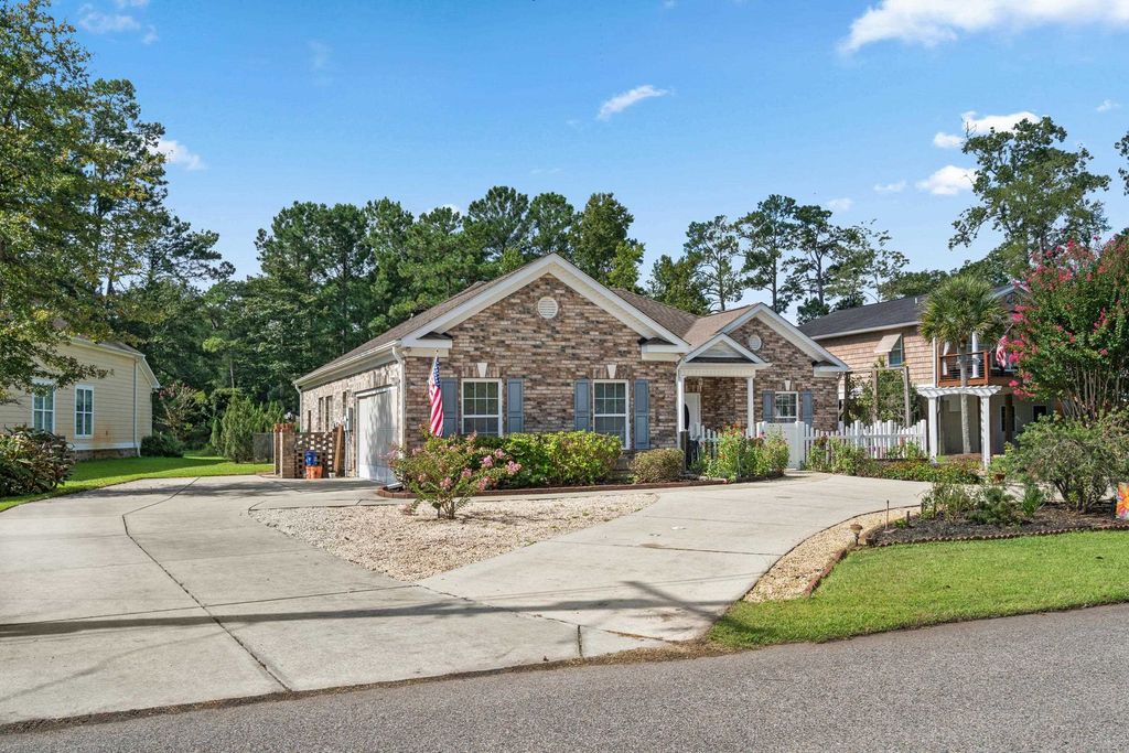 305 Brace Dr., Pawleys Island, SC 29585 — photo 3