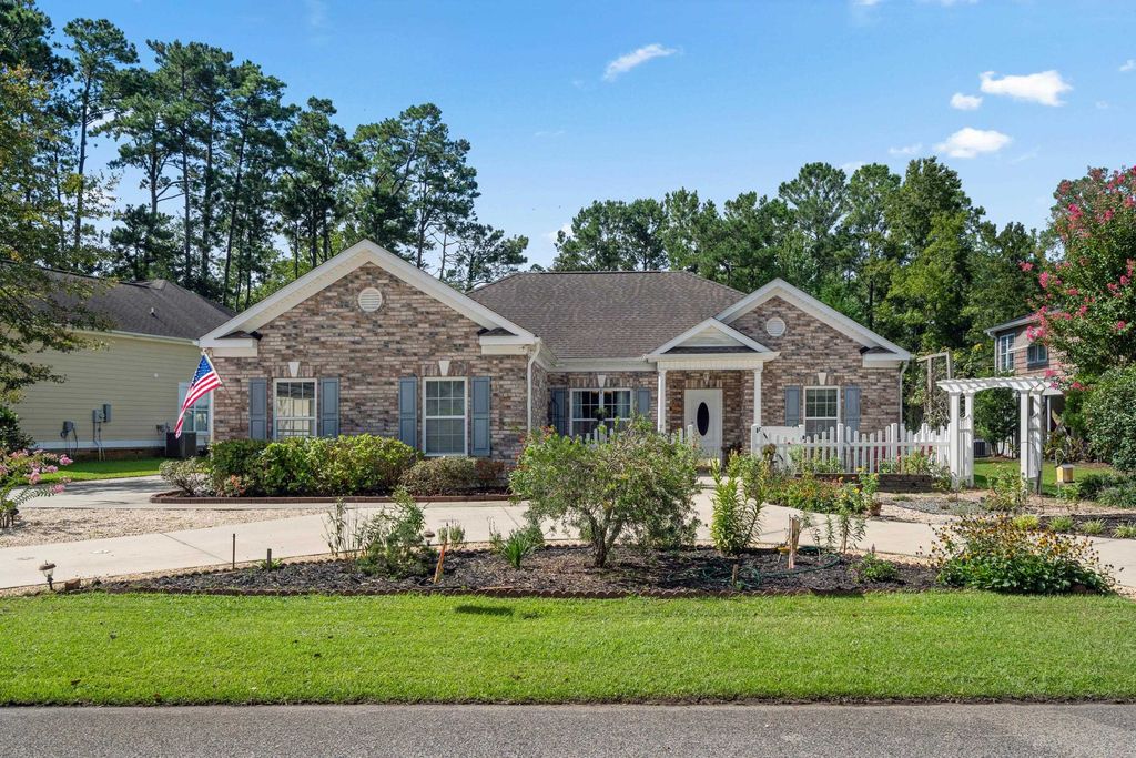 305 Brace Dr., Pawleys Island, SC 29585 — photo 4