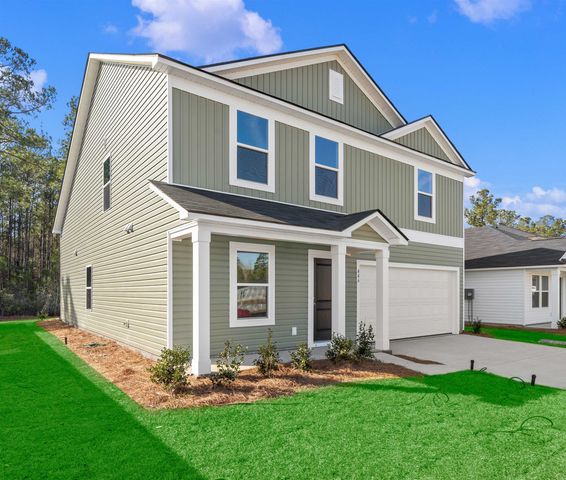 276 Pleasant Valley Dr, Loris, SC 29569