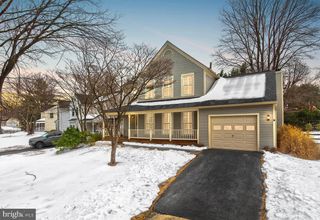 8428 TEA ROSE DR, Gaithersburg, MD 20879