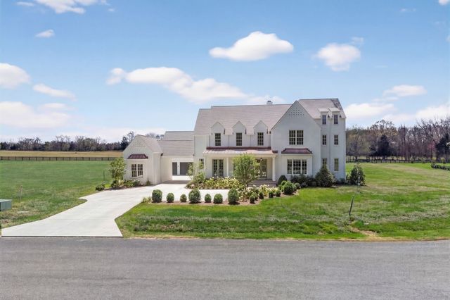 3029 Berry Patch Trl, Rockvale, TN 37153