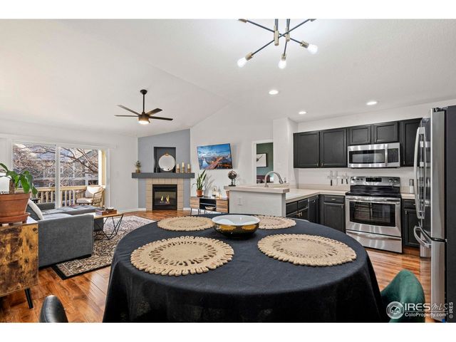 5225 White Willow Dr F200, Fort Collins, CO 80528