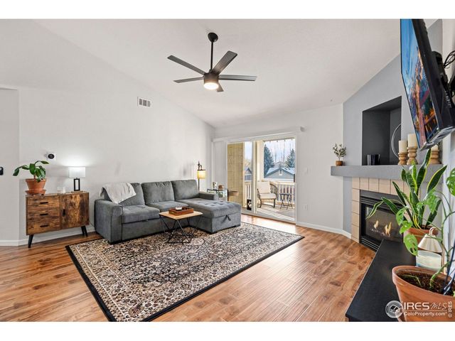 5225 White Willow Dr F200, Fort Collins, CO 80528