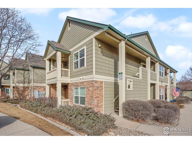 5225 White Willow Dr F200, Fort Collins, CO 80528