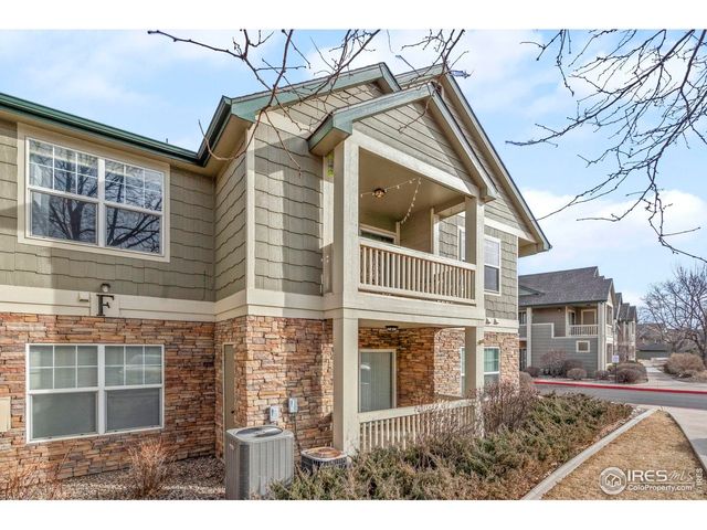 5225 White Willow Dr F200, Fort Collins, CO 80528