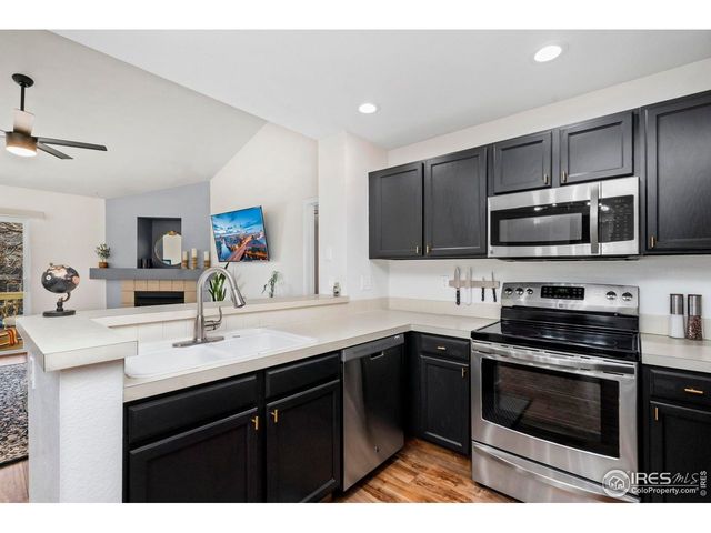 5225 White Willow Dr F200, Fort Collins, CO 80528