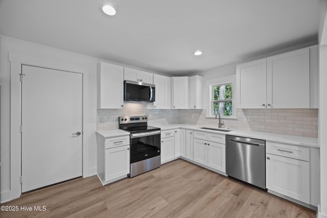 708 Bonham Avenue, Wilmington, NC 28403