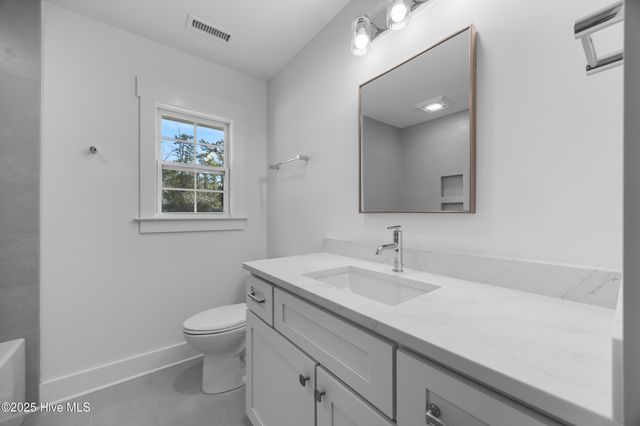 708 Bonham Avenue, Wilmington, NC 28403