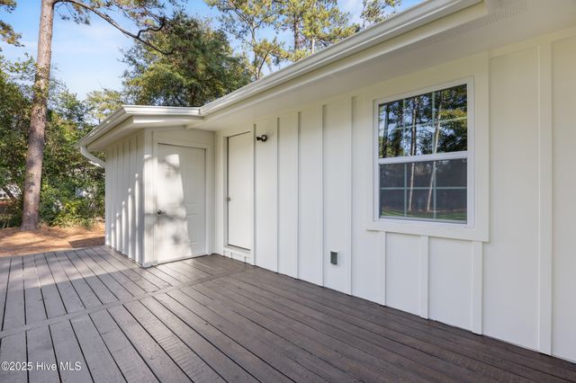 708 Bonham Avenue, Wilmington, NC 28403