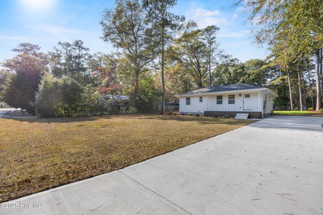 708 Bonham Avenue, Wilmington, NC 28403