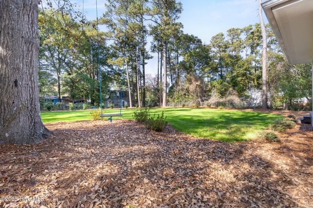 708 Bonham Avenue, Wilmington, NC 28403