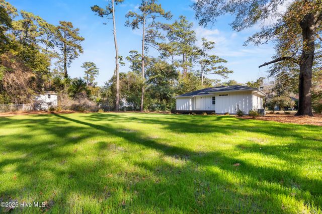 708 Bonham Avenue, Wilmington, NC 28403