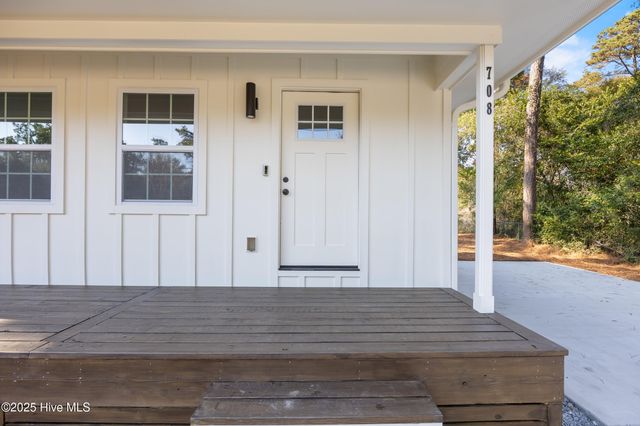 708 Bonham Avenue, Wilmington, NC 28403