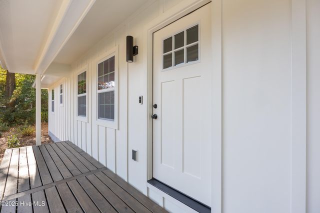 708 Bonham Avenue, Wilmington, NC 28403