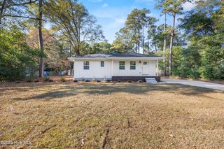 708 Bonham Avenue, Wilmington, NC 28403