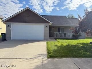 600 N ELM RD, Post Falls, ID 83854