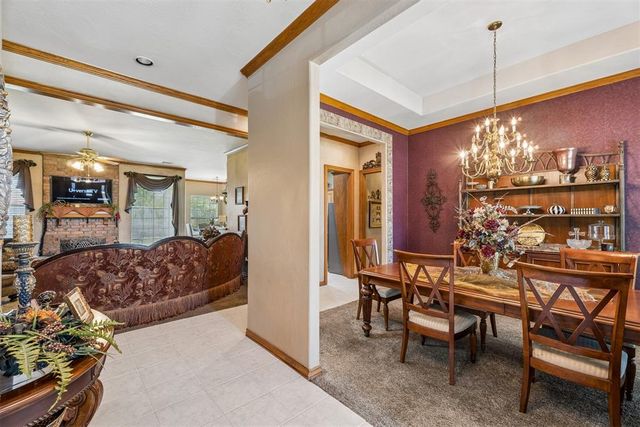 3017 SW 130th Street, Oklahoma City, OK 73170
