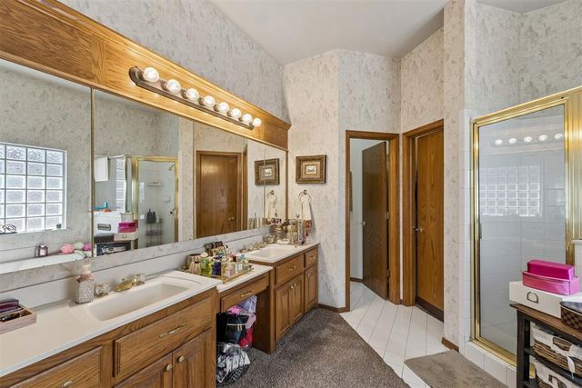 3017 SW 130th Street, Oklahoma City, OK 73170