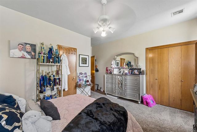 3017 SW 130th Street, Oklahoma City, OK 73170