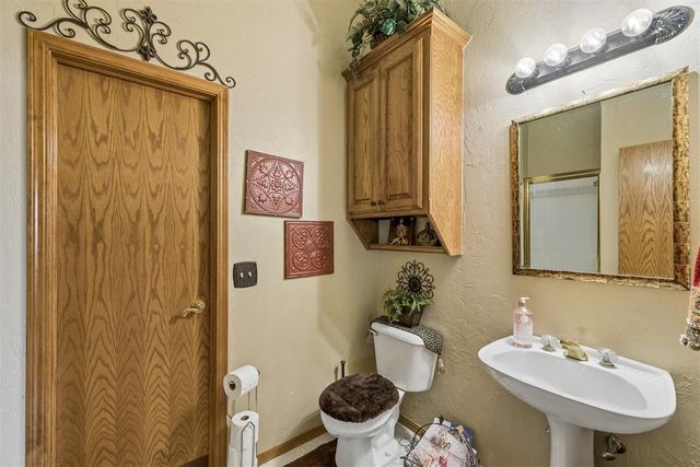 3017 SW 130th Street, Oklahoma City, OK 73170