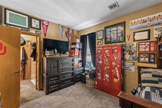 3017 SW 130th Street, Oklahoma City, OK 73170