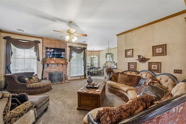 3017 SW 130th Street, Oklahoma City, OK 73170