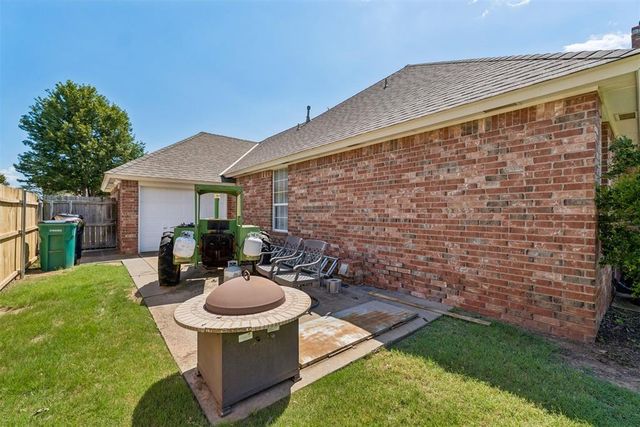 3017 SW 130th Street, Oklahoma City, OK 73170