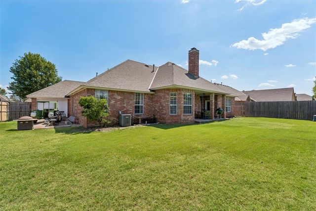 3017 SW 130th Street, Oklahoma City, OK 73170