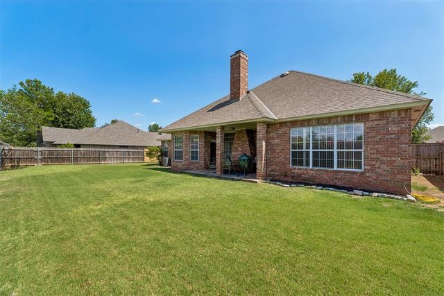 3017 SW 130th Street, Oklahoma City, OK 73170