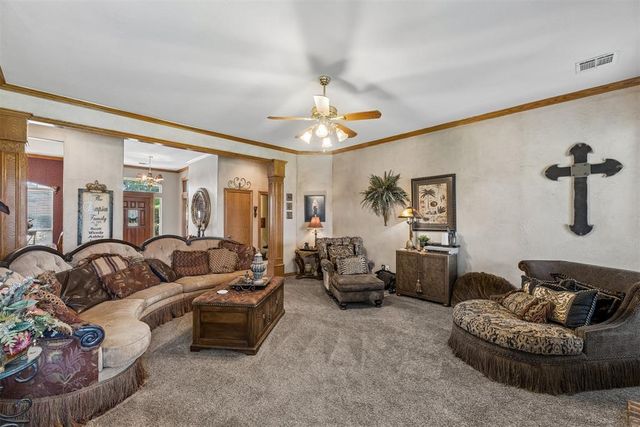 3017 SW 130th Street, Oklahoma City, OK 73170