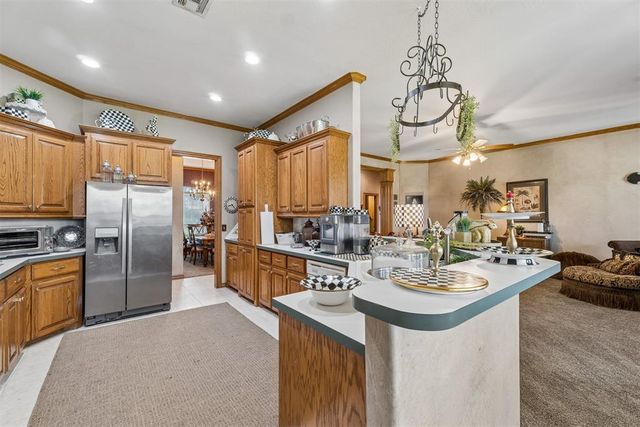 3017 SW 130th Street, Oklahoma City, OK 73170