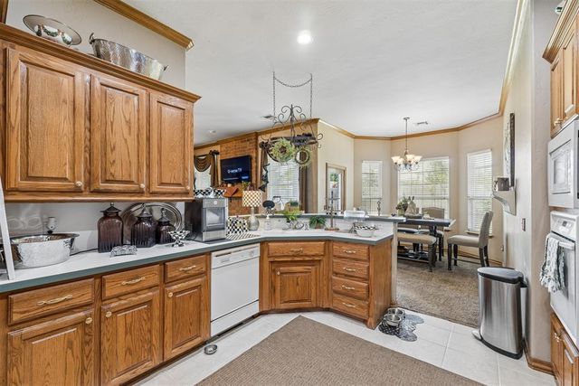 3017 SW 130th Street, Oklahoma City, OK 73170