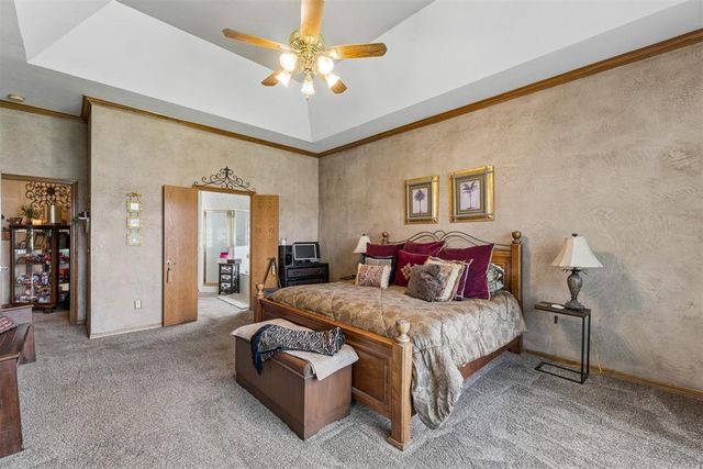 3017 SW 130th Street, Oklahoma City, OK 73170