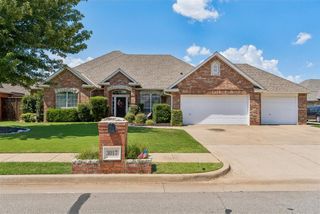 3017 SW 130th Street, Oklahoma City, OK 73170