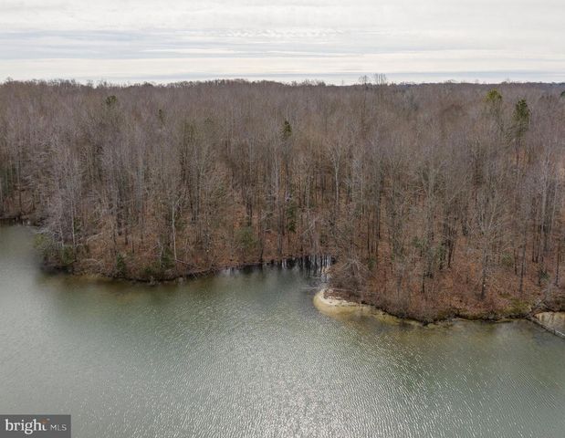 Lot 22B ELK CREEK ROAD, Mineral, VA 23117